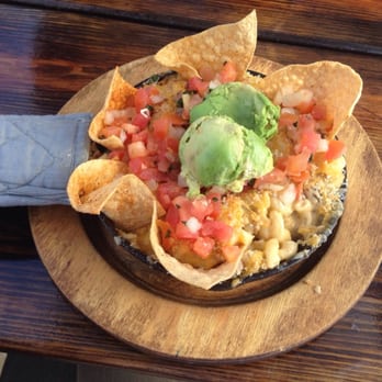 Jus' Mac - Panchovilla - Comfort Food Near Me - Houston, Texas Jus' Mac - Panchovilla - Comfort Food Near Me - Houston, Texas