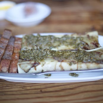 The Table - Bone Marrow - New American Near Me - San Jose, California