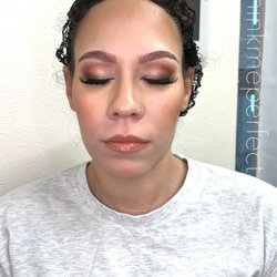 Mink Me Perfect - Soft Wedding Party Glam