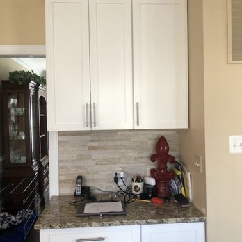 Pro Refinish - Cabinetry Near Me