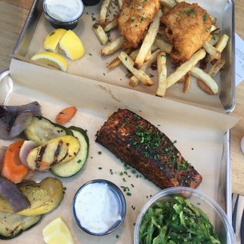 Roe Seafood Restaurant - Fish and Chips, Scottish Salmon Fisherman's Plate - Seafood Near Me - Long Beach, California Roe Seafood Restaurant - Fish and Chips, Scottish Salmon Fisherman's Plate - Seafood Near Me - Long Beach, California