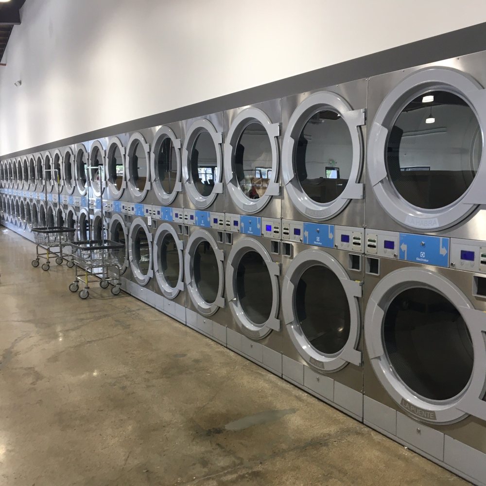 Lucy's Laundry - Laundromat Near Me - Costa Mesa, California Lucy's Laundry - Laundromat Near Me - Costa Mesa, California
