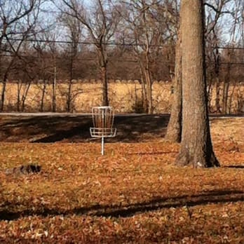 Mack Taylor Park - Disc golf - Parks Near Me - Sperry, Oklahoma Mack Taylor Park - Disc golf - Parks Near Me - Sperry, Oklahoma