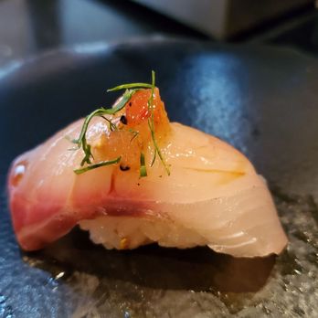 Omakase Sushi By Hiro - Sushi Bars Near Me - Brooklyn, New York Omakase Sushi By Hiro - Sushi Bars Near Me - Brooklyn, New York