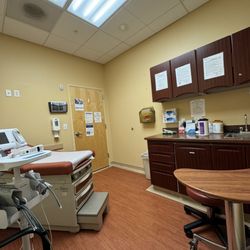 Baylor Scott & White Clinic - Austin Circle C
