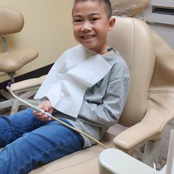 Kelly Lam, DDS - Getting started!
