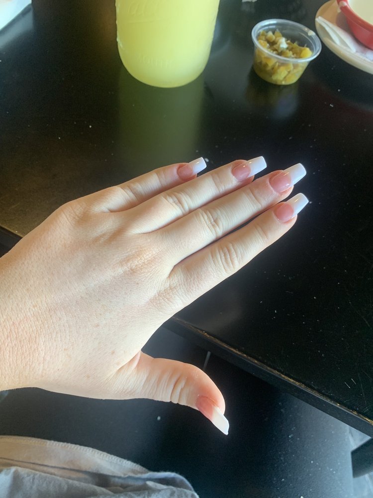 SOPHIA NAILS Updated September 2024 21 Reviews 12460 Crabapple Rd