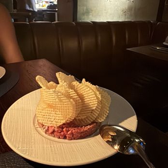 Cathédrale Restaurant - French Near Me - New York, New York Cathédrale Restaurant - French Near Me - New York, New York
