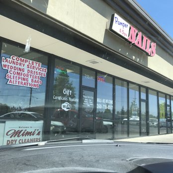 Pamper Nails & Spa - Skin Care Near Me - Vancouver, Washington Pamper Nails & Spa - Skin Care Near Me - Vancouver, Washington