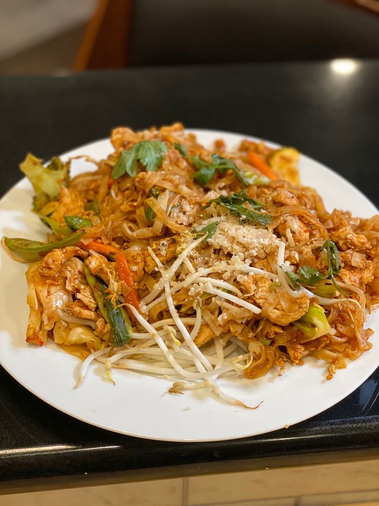 Thai Cuisine