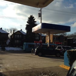 GetGo Gas Station - GetGo Regent Square