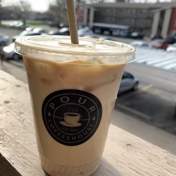 Pour Coffeehouse - Latte - Coffee & Tea Near Me - Olathe, Kansas Pour Coffeehouse - Latte - Coffee & Tea Near Me - Olathe, Kansas