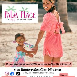 Palm Place