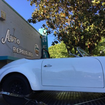 John Ellis & Son - Auto Repair Near Me - Sacramento, California John Ellis & Son - Auto Repair Near Me - Sacramento, California