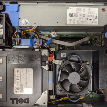 Torres Tech Repair - A after picture of a desktop needing a hard drive replacement - IT Services & Computer Repair Near Me Torres Tech Repair - A after picture of a desktop needing a hard drive replacement - IT Services & Computer Repair Near Me