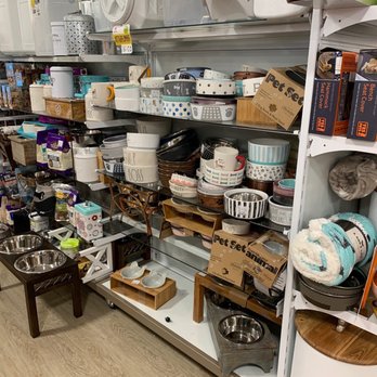 Home Goods - Precariously balances overpriced pet crocks waiting for the slightest breeze to knock them all down in your general vicinity. - Kitchen & Bath Near Me - Santa Maria, California Home Goods - Precariously balances overpriced pet crocks waiting for the slightest breeze to knock them all down in your general vicinity. - Kitchen & Bath Near Me - Santa Maria, California