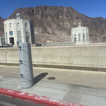 Hoover Dam - Hoover Dam - Landmarks & Historical Buildings Near Me - Boulder City, Nevada