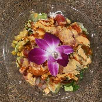 Matsupoke Sushi + Bowls - Mini Poke - Sushi Bars Near Me - Ashburn, Virginia Matsupoke Sushi + Bowls - Mini Poke - Sushi Bars Near Me - Ashburn, Virginia