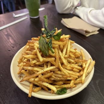 All About Pho - Fries! - Vietnamese Near Me - Fullerton, California