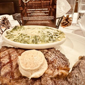 Carrabba's Italian Grill - Italian Near Me - Augusta, Georgia