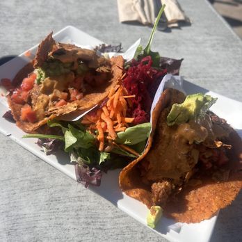 Trilogy Sanctuary - Two Perfect Tacos - Juice Bars & Smoothies Near Me - La Jolla, California