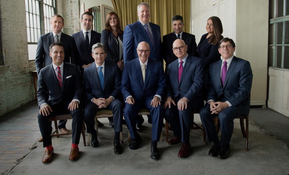 EDELMAN & EDELMAN, PC Updated October 2024 Request Consultation 61 Broadway, New York, New