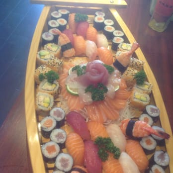 Arito Sushi - Japanese Near Me - Nice, 06 Arito Sushi - Japanese Near Me - Nice, 06