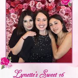 Hector's Magical Party Rentals - Photobooth