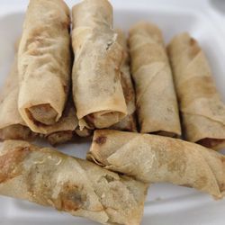 Saigon Bakery and Sandwiches - Fried Rolls