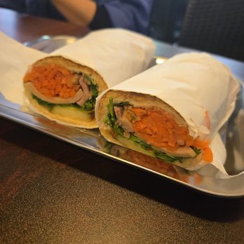 Banh Mi Cafe - Traditional Bahn Mi - Vietnamese Near Me - New York, New York Banh Mi Cafe - Traditional Bahn Mi - Vietnamese Near Me - New York, New York