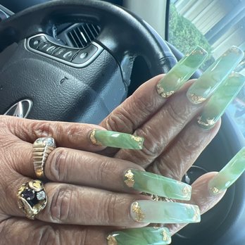 Yvonne's Nails - Nail Salons Near Me - Fremont, California Yvonne's Nails - Nail Salons Near Me - Fremont, California