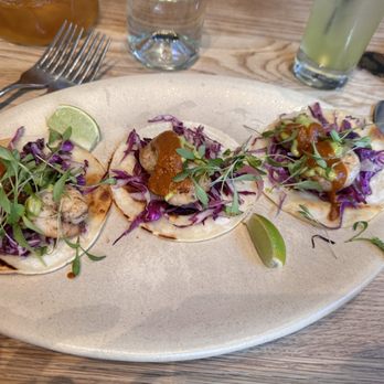 Agricola Eatery - New American Near Me - Princeton, New Jersey