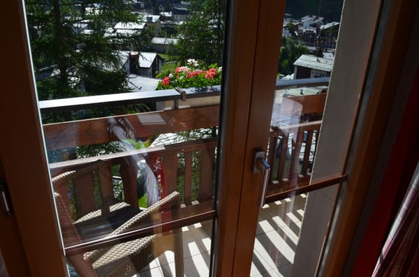 Hotel Bella Vista Zermatt by null
