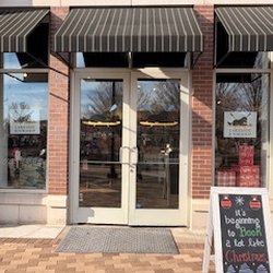 Lakeside Bookshop