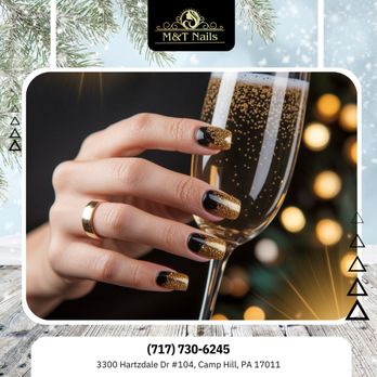 M & T Nails - Nail Salons Near Me - Camp Hill, Pennsylvania M & T Nails - Nail Salons Near Me - Camp Hill, Pennsylvania