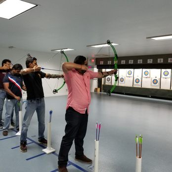 NEW CASTLE 100 ARCHERS CLUB - Updated June 2026 - 11 Photos - 2272