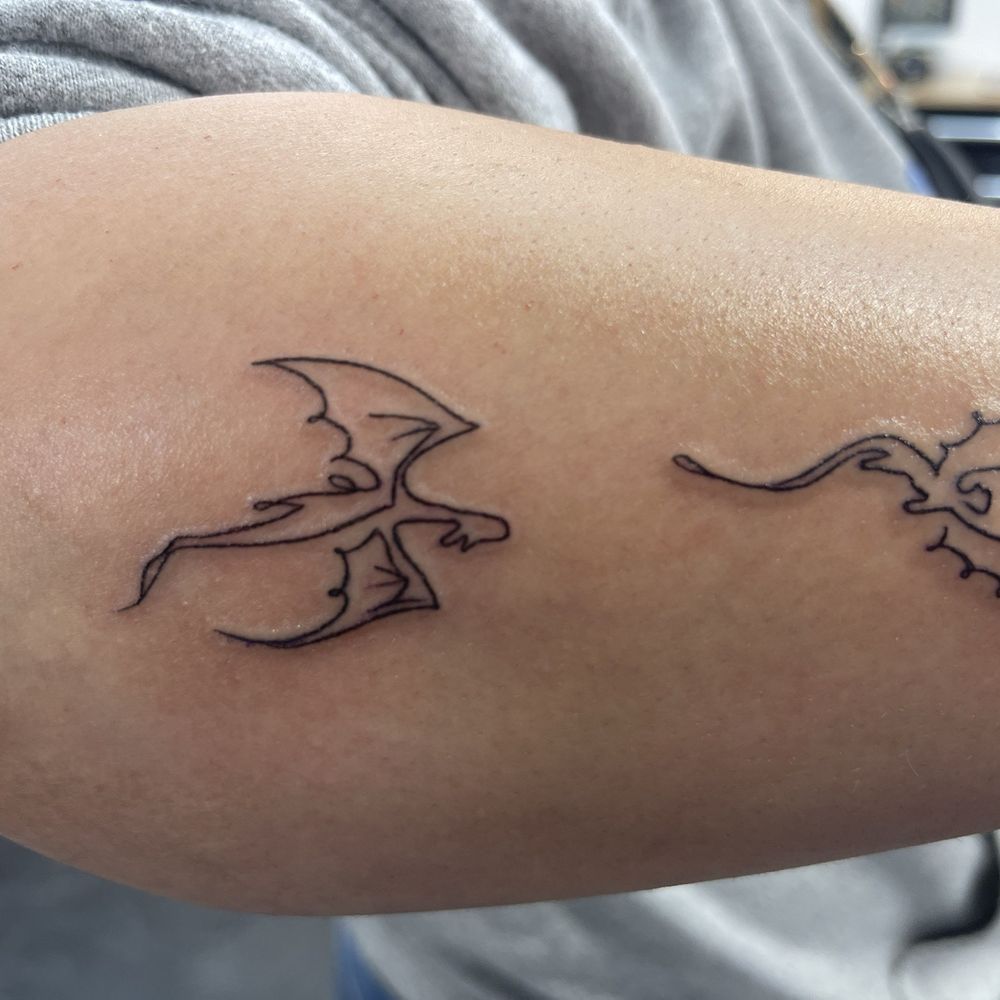 Creative Minds Tattoo - Tattoo Near Me - Las Vegas, Nevada Creative Minds Tattoo - Tattoo Near Me - Las Vegas, Nevada