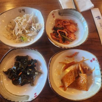 Gung Chae - Korean Near Me - Las Vegas, Nevada Gung Chae - Korean Near Me - Las Vegas, Nevada