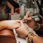 Photo of Sparkle Plenty Nails