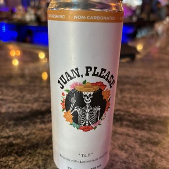 Agave Maria - This drink was gross but cute - Mexican Near Me - Belleville, New Jersey Agave Maria - This drink was gross but cute - Mexican Near Me - Belleville, New Jersey