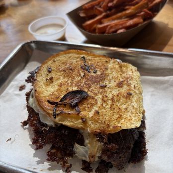 Hammer Burger - Patty Spicy Flatty Melt - Burgers Near Me - Santa Ana, California Hammer Burger - Patty Spicy Flatty Melt - Burgers Near Me - Santa Ana, California