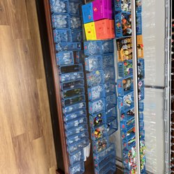 Green zone smoke shop and vape