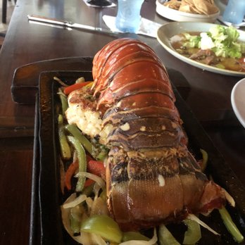 Mocambo - Seafood Near Me - Cancún, ROO Mocambo - Seafood Near Me - Cancún, ROO
