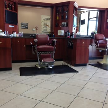 Gold Scissors Barbershop - Barbers Near Me - Scottsdale, Arizona