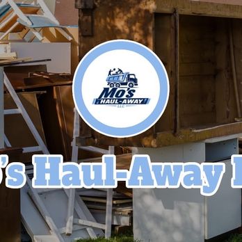 Mo's Haul-Away - Junk Removal & Hauling Near Me Mo's Haul-Away - Junk Removal & Hauling Near Me