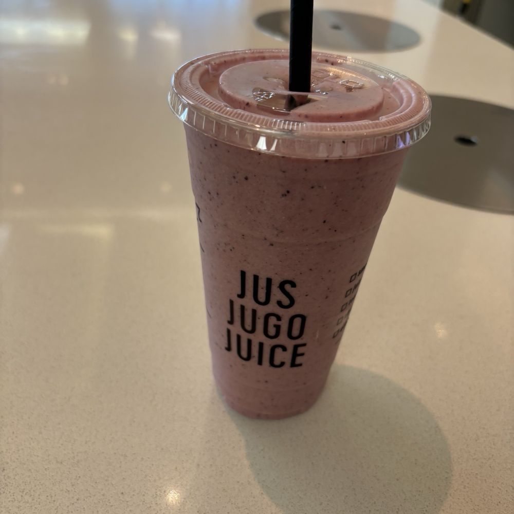 Jugo Juice - Juice Bars & Smoothies Near Me - Richmond, British Columbia