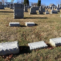 Thornrose Cemetery - Grace of Charlotte Spotts Debian Coffman, unforgettable Staunton historical figure.