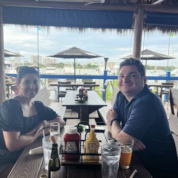 Caribbean Jack's - Outdoor patio - Caribbean Near Me - Daytona Beach, Florida Caribbean Jack's - Outdoor patio - Caribbean Near Me - Daytona Beach, Florida