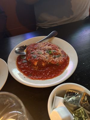 Zia Marie Restaurant by null