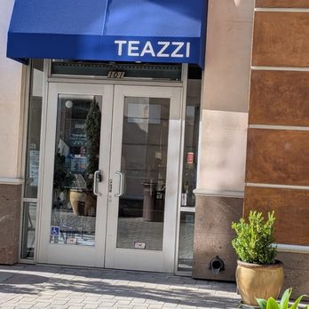 Teazzi Tea Shop - Bubble Tea Near Me - Monterey Park, California